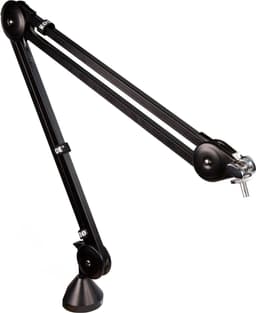 RØDE PSA1 – Professionele Studio Arm – Radio & Podcast Microfoonarm — thumbnail 5