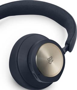 Bang & Olufsen Beoplay Portal - PC PS - Draadloze Over-ear Gaming Koptelefoon - Blauw — thumbnail 3