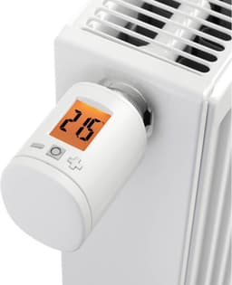 Eurotronic Spirit Z-Wave Plus (2020) Radiatorthermostaat Elektronisch — thumbnail 4