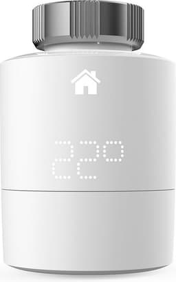tado° Slimme Radiatorknop - 3 stuks uitbreiding — thumbnail 2