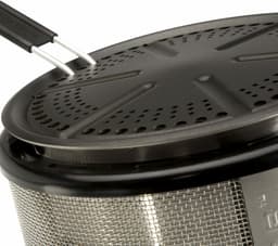 Cobb Premier+ Gas Barbecue - 30cm — thumbnail 4