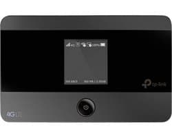 TP-Link M7350 - Mifi router - 4G LTE