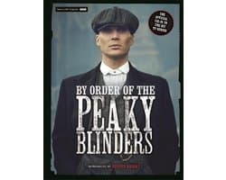 By Order of the Peaky Blinders