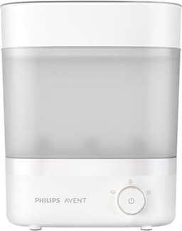 Philips Avent - Flessterilisator Damp Droger - SCF293/00 - Premium — thumbnail 5