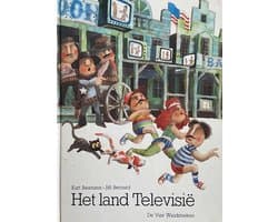 LAND TELEVISIE