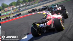 F1 2022 - PS5 — thumbnail 8