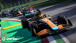 F1 2022 - PS5 — thumbnail 5