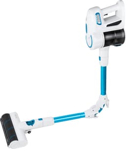 ECG VT 5220 2in1 Flex Clean - 150W - Steelstofzuiger - Stofzuiger draadloos — thumbnail 1