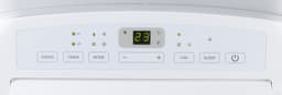 Domo DO360A - Mobiele Airco -10.000BTU - Wit/Zwart — thumbnail 6