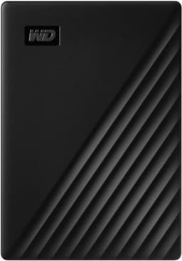 Western Digital My Passport portable - Externe harde schijf - 1TB - Zwart — thumbnail 16