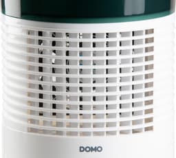 DOMO DO159A Aircooler Chillizz - 3-in-1: Luchtkoeler/Luchtbevochtiger/Luchtreiniger - Wit/Zwart — thumbnail 4