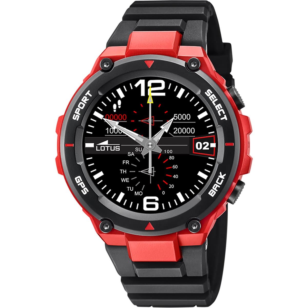 Lotus Heren 50024/1 — afbeelding 1