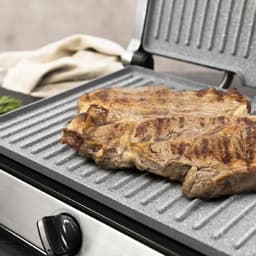 Electric Barbecue Cecotec Rock´nGrill Multi 2400 UltraRapid (2400W) — thumbnail 4