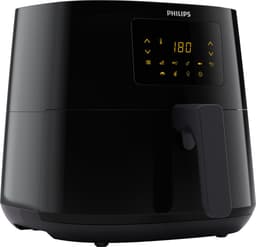 Philips Essential 3000 Series Airfryer XL - HD9270/93 - 6.2L - Tot 5 Personen - Met bakvorm — thumbnail 17