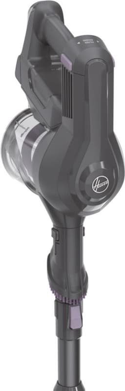 Hoover HF1 HF103X 011 Steelstofzuiger Batterij/Accu Droog Zakloos 0,9 l 170 W Titanium — thumbnail 3