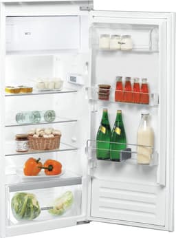 Whirlpool ARG 71912, 189 l, Ingebouwd, E, 36 dB, SN-T, 2 kg/24u — thumbnail 6