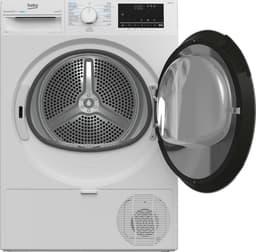 BEKO B5T68247W2 Warmtepompdroger RAPIDRY Selecive 8KG A+++ — thumbnail 4