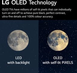 LG A2 OLED55A26LA - 55 inch - 4K OLED - 2022 — thumbnail 5