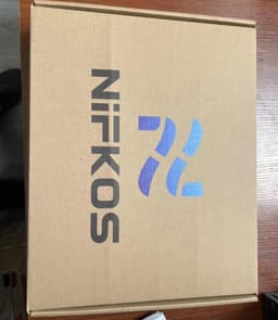 Nifkos Mop Dweil geschikt voor Dyson Steelstofzuiger - Mondstuk Accessoires Opzetstuk & Dweilsysteem voor V7 / V8 / V10 / V11 / V15 series - Vloerwisser en Vloermop - Nat & Droog - Inclusief 2 dweilmops — thumbnail 2