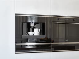 Franke FMY 45 CM XS inbouw koffiemachine espressomachine 45 cm Zwart — thumbnail 3