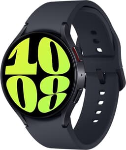 Samsung Galaxy Watch6 - Smartwatch - 44mm - Graphite — thumbnail 1