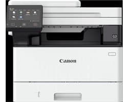 Canon i-SENSYS MF463dw - All-in-One Laserprinter - Zwart Wit Printer - Wit
