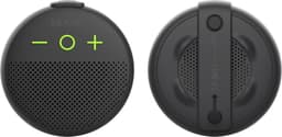 ICON Adventure Bluetooth Speaker - Waterbestendig - Adjustable strap - Zwart - Fiets — thumbnail 1