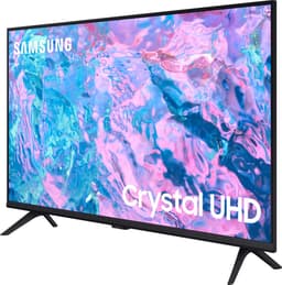 Samsung UE55CU7020 - 55 inch - 4K LED - 2024 + 3 jaar extra garantie - Smart TV — thumbnail 4