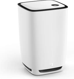 AERIS AAIR 3-IN-1 Pro luchtreiniger HEPA + Filter - 70 m² - Fluisterstille luchtreiniger - 295 CADR - WiFi - Stark White (beste luchtreiniger) — thumbnail 2