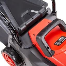 MTF LME 32K elektrische grasmaaier - 1000 W — thumbnail 3