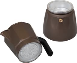 Eurotrail Koffiezetapparaat - Cubana Percolator 9 — thumbnail 5