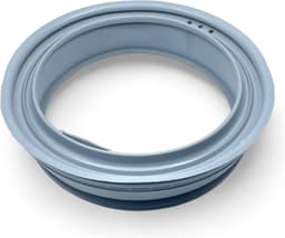 Fixem® Manchet geschikt voor Bosch 00366498 - deurrubber - Deurdichting - 3 gaten - 1Stuk — thumbnail 5