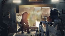 Starship Troopers: Extermination - PS5 — thumbnail 5