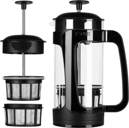 ESPRO P3 950 ml kawa, herbata — thumbnail 1