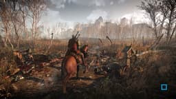 The Witcher 3: Wild Hunt - PS4 - Limited Edition — thumbnail 3