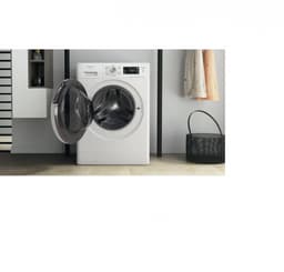 Whirlpool FFB9469WVEE - Wasmachine - FreshCare+ Steam - 9 Kg - Wit - 1400 tpm — thumbnail 9