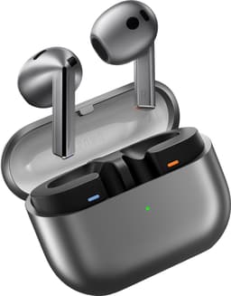 Samsung Galaxy Buds3 - Grijs — thumbnail 3