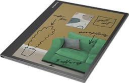 PocketBook InkPad Eo e-book reader - Touchscreen, 64 GB, Wifi - Grijs — thumbnail 5