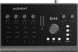 Audient iD44 MKII - USB audio interface — thumbnail 1