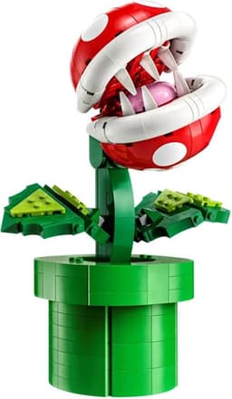 LEGO Super Mario Piranha Plant - 71426 — thumbnail 18