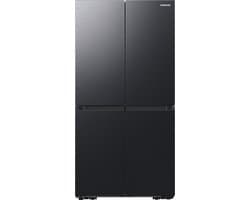 Samsung RF65DG960EB1 - Amerikaanse koelkast - French Door - Zwart — thumbnail 1