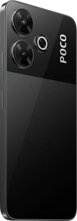 Xiaomi POCO M6 - 6GB/128GB - Zwart — thumbnail 7