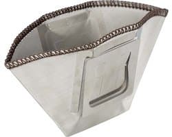 Bo-Camp - Koffiefilter met clippers - Trekking - Mesh - 1-2 Kopjes