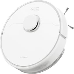 Dreame D9 Max 2nd Gen - Robotstofzuiger met Dweilfunctie - Krachtige Tapijtreiniging - Geschikt voor Huisdierharen — thumbnail 1