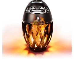 Draadloze Bluetooth Luidspreker met Vlameffect en Waterdicht Ontwerp