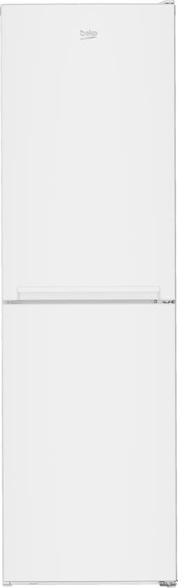 Beko RCHE300K40WN - Koel- vriescombinatie - E - Wit — thumbnail 16