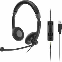 Draadgebonden headsets EPOS IMPACT SC 75 USB MS — thumbnail 14