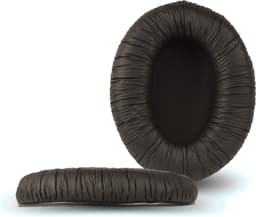 Somstyle Oorkussens Met Hoofdband Geschikt Voor Sennheiser HD280, HD280 Pro, HD281, HMD280 & HMD281 - Zacht Schuim - Kunstleer - Zwart — thumbnail 3