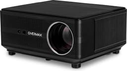 Overmax Multipic 6.1 Full HD 1080p LED-beamer met autofocus-keystone-beeldcorrectie - Wifi Bluetooth 5.0 - 7000 lumen — thumbnail 1