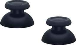 Gaming Thumbsticks Zwart - geschikt voor de Playstation PS5 Controller - set van 2 — thumbnail 1